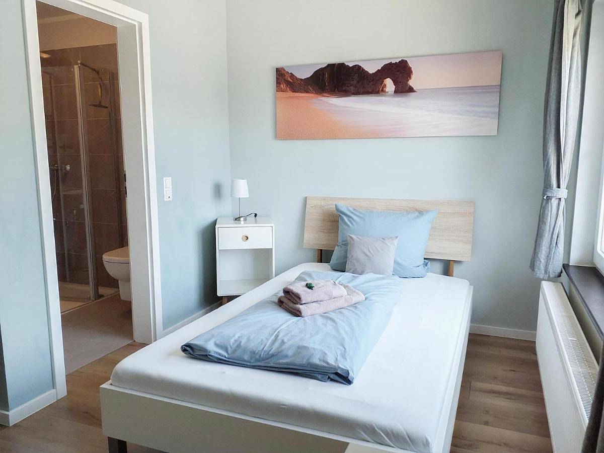 Ganze Wohnung, Triple a³ in Marktheidenfeld, Mainviereck