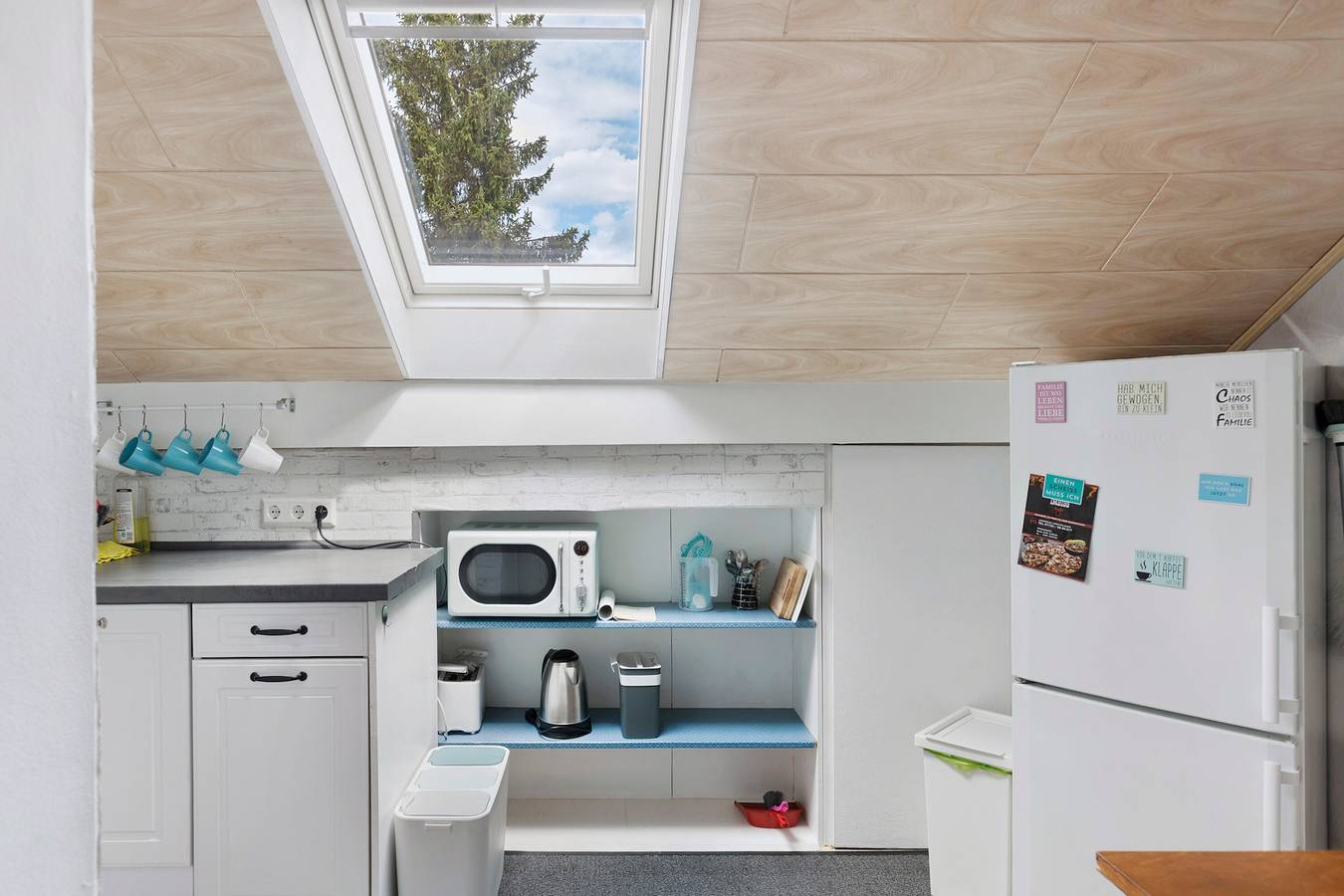 Ganze Wohnung, Apartment 'Fewo Kurt in Villingen-Schwenningen' mit Wlan in Villingen-Schwenningen, Mittlerer Schwarzwald