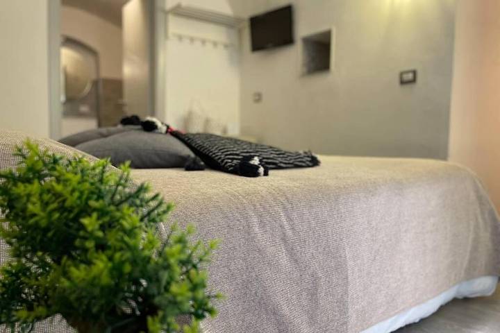 Appartamento vacanze per 2 persone, con giardino - 1