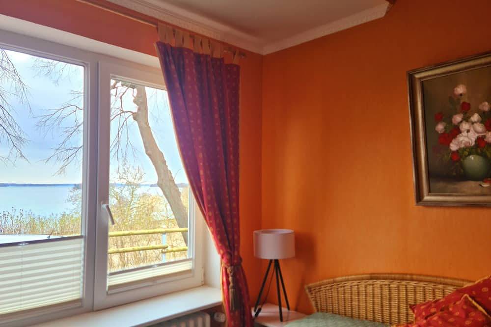 Ganze Wohnung, Exklusive Ferienwohnungen  Strohberg 11 mit Plöner See Blick in Plön in Plön, Plön (Stadt)