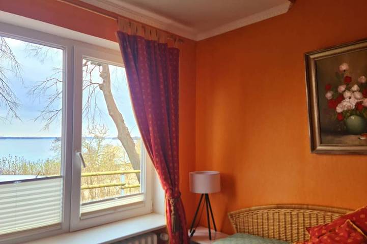 Ferienwohnung für 5 Personen, mit Terrasse und Garten, mit Haustier in Plön - 3
