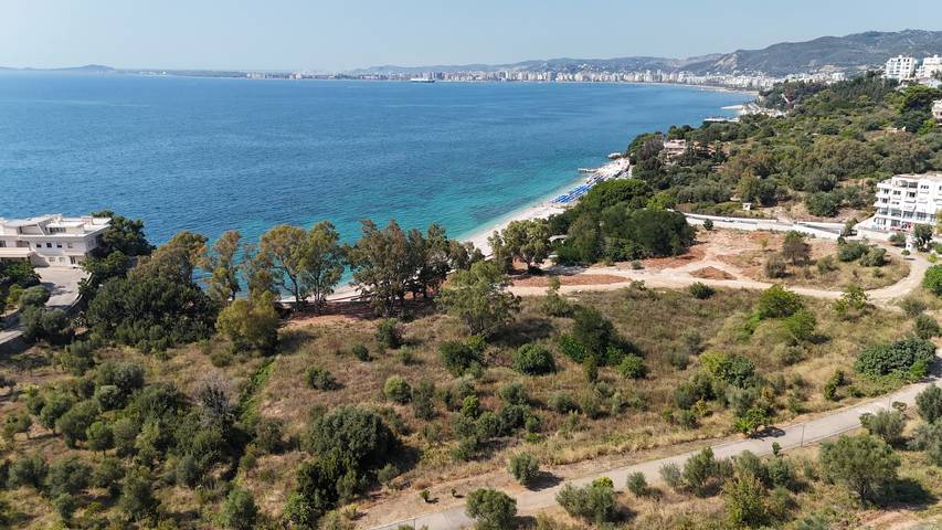Apartamento para 4 personas en Albania