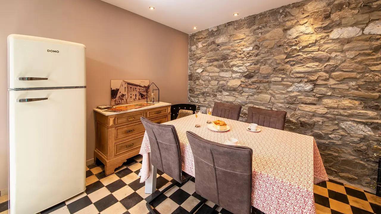 Ferienhaus für 4 Personen (100 m²) in Tilff in Tilff, Esneux