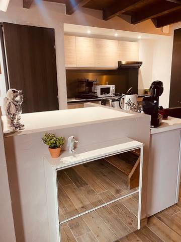 Appartement De Vacances pour 3 Personnes dans Boulay-Moselle, Moselle, Photo 1