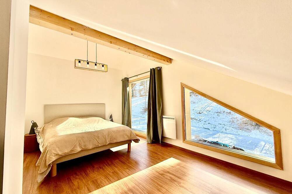 Stunning Chalet in Beuil Near Ski & Vtt Slopes in Beuil, Nizza Region