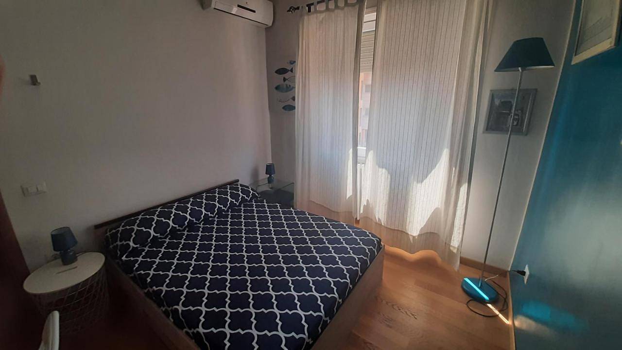 Luna Rossa Rooms in Villanova (Sardinia), Cagliari