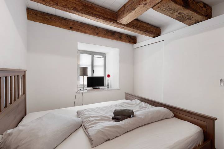 Gîte pour 2 personnes à Geisingen