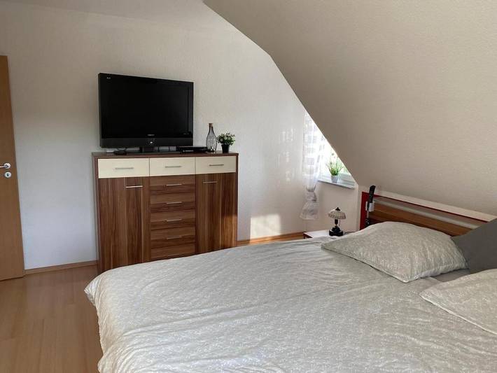 Ferienhaus für 6 Personen, mit Garten, mit Haustier in Lindlar - 4