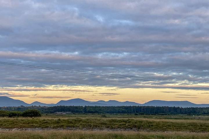 Llys Awel in Isle of Anglesey