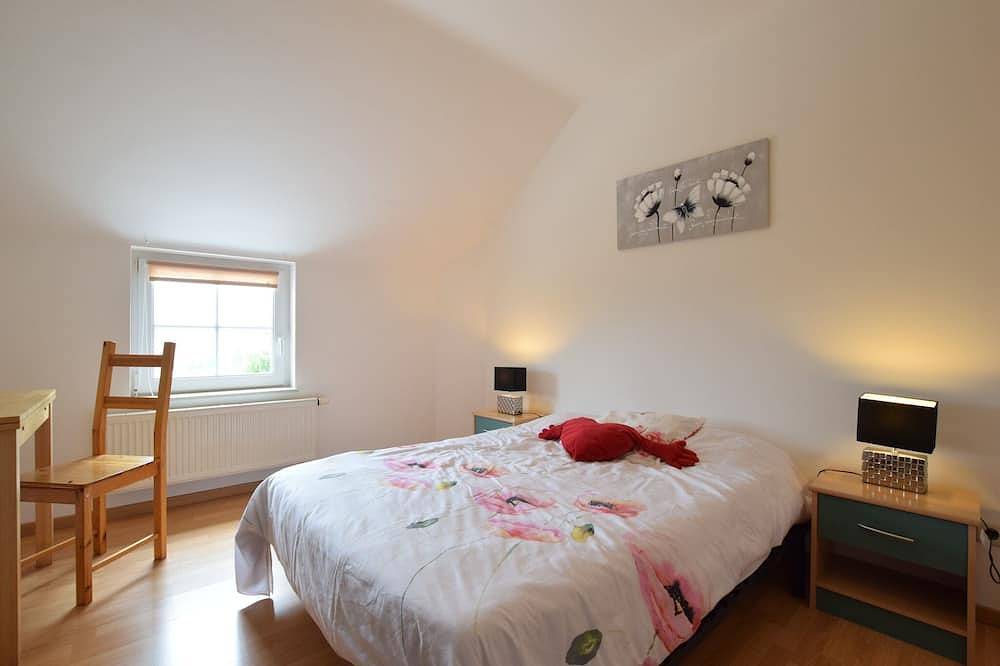 Geheel appartement, Comfortabel verblijf in Carlsbourg in Carlsbourg, Paliseul