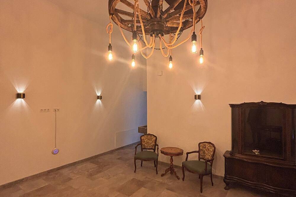 Unser Erlenhof - Gästebereich im schönen Artland in Menslage, Hasetal