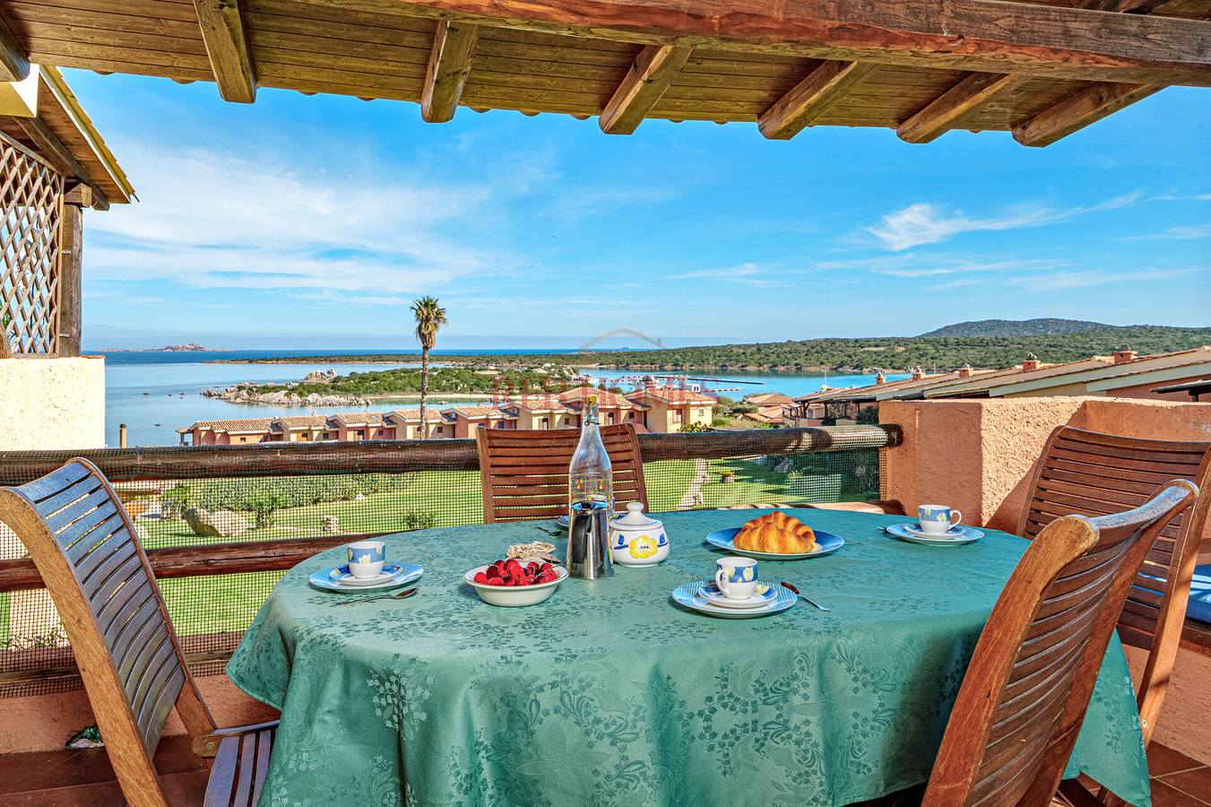 Appartamento intero, Marineledda Retreat in Villaggio Marineledda, Costa Smeralda