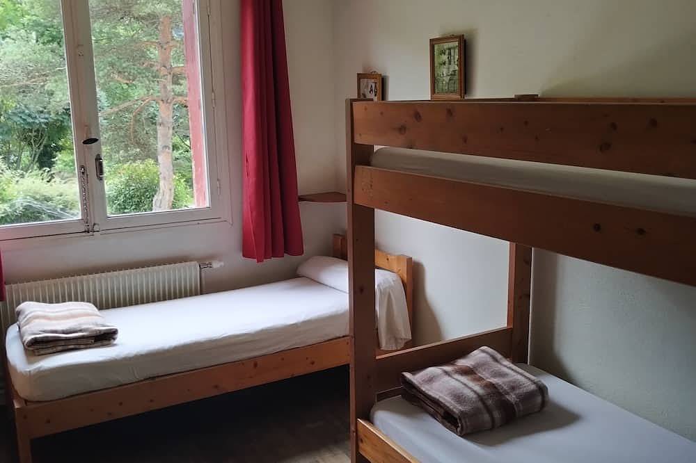 Chalet spacieux 15 personnes in Saint-Béat, Pyrénées