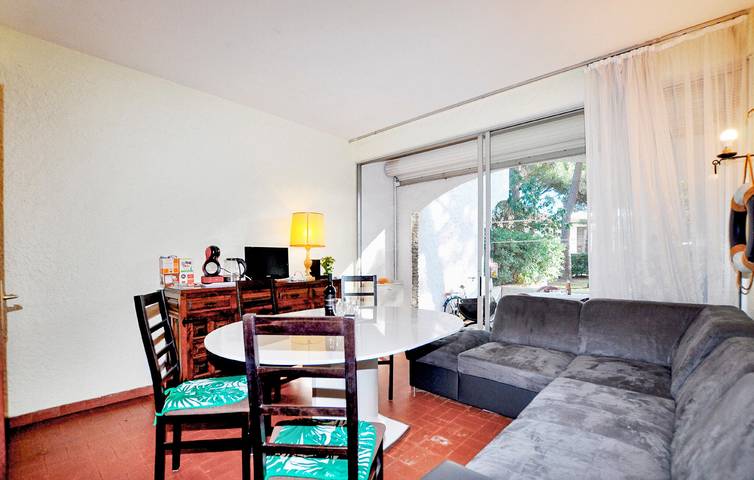 Apartamento vacacional entero, Apartamento con vistas al mar, piscina, aparcamiento e Internet - 2,5 km de la playa in La Côte Vermeille, Argelès-sur-Mer