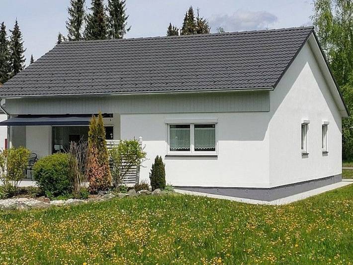 Ferienpark für 6 Personen, mit Terrasse und Pool sowie Garten in Nesselwang - 2