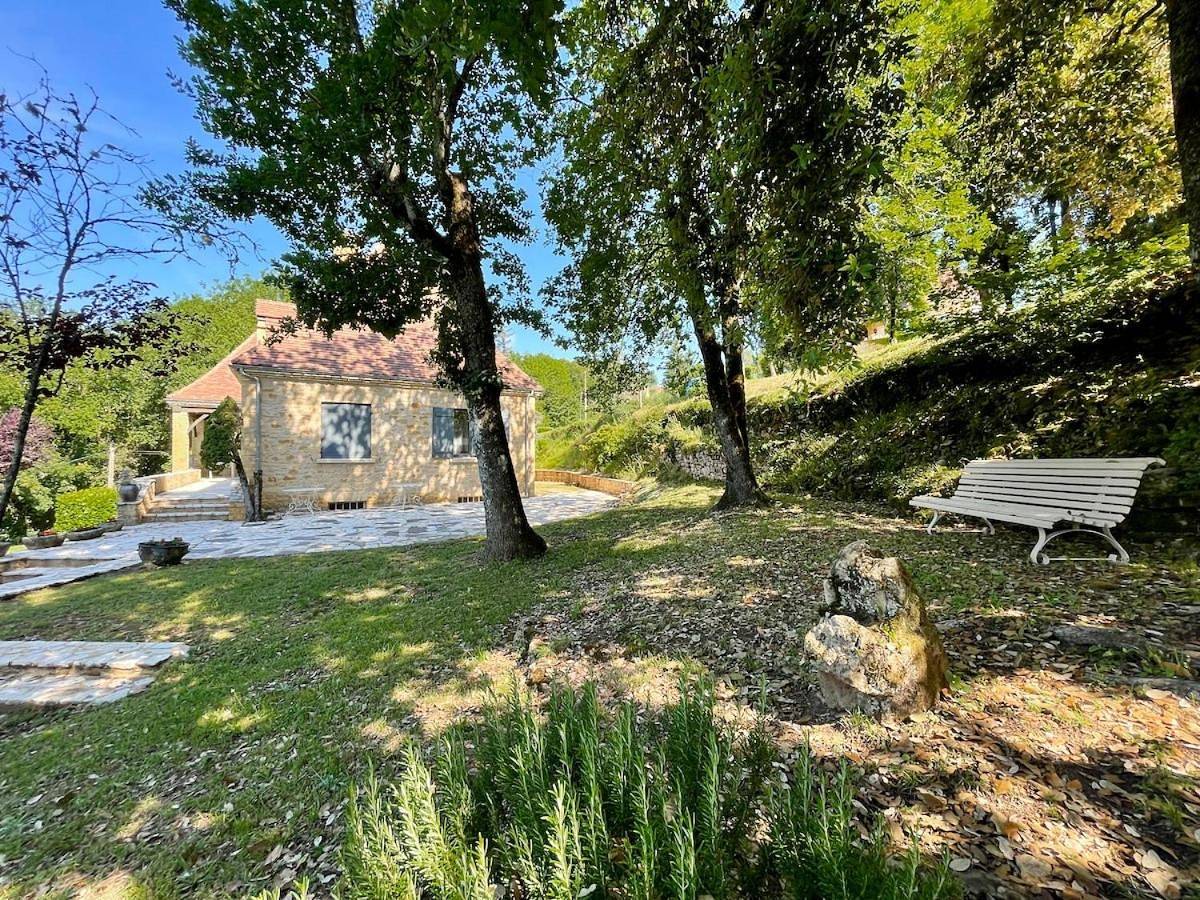 Holiday Home in Beynac-et-Cazenac, Périgord Noir