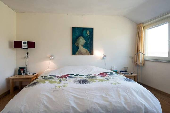 Ferienhaus für 12 Personen, mit Garten und Balkon in Ommen - 3