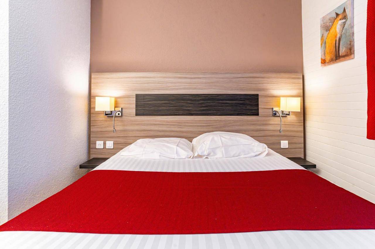 Hotel Restaurant Argos, Strasbourg Nord in Vendenheim, Région de Strasbourg