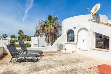 Villa in Santanyí, Mallorca Süden für 4 