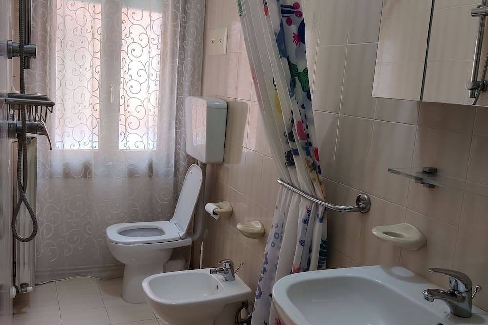 Entire apartment, Modern house near Caorle beach in Caorle, Venice Province