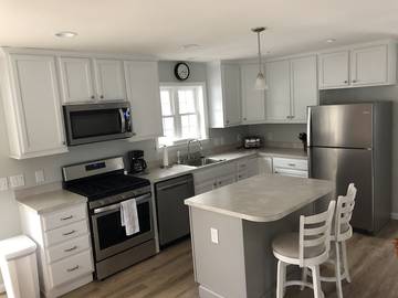 Vacation House for 11 Guests in York (Maine), Maine, Picture 1