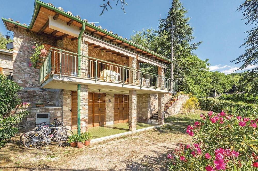 Wunderschönes Haus in Magione (Pg) mit Wlan in Magione, Lago Trasimeno