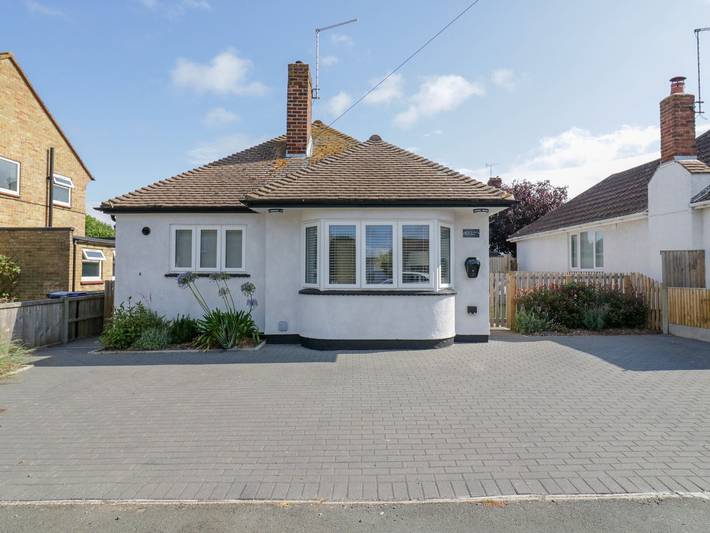 Jasmine Cottage in Herne Bay, Kent