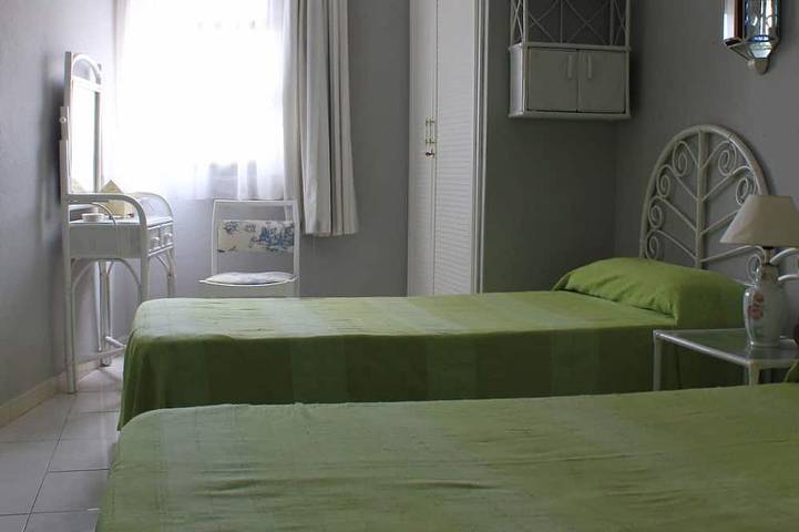 Ganze Wohnung, Komfortable und schöne Wohnung in den Strand in Los Cristianos in Los Cristianos, Arona