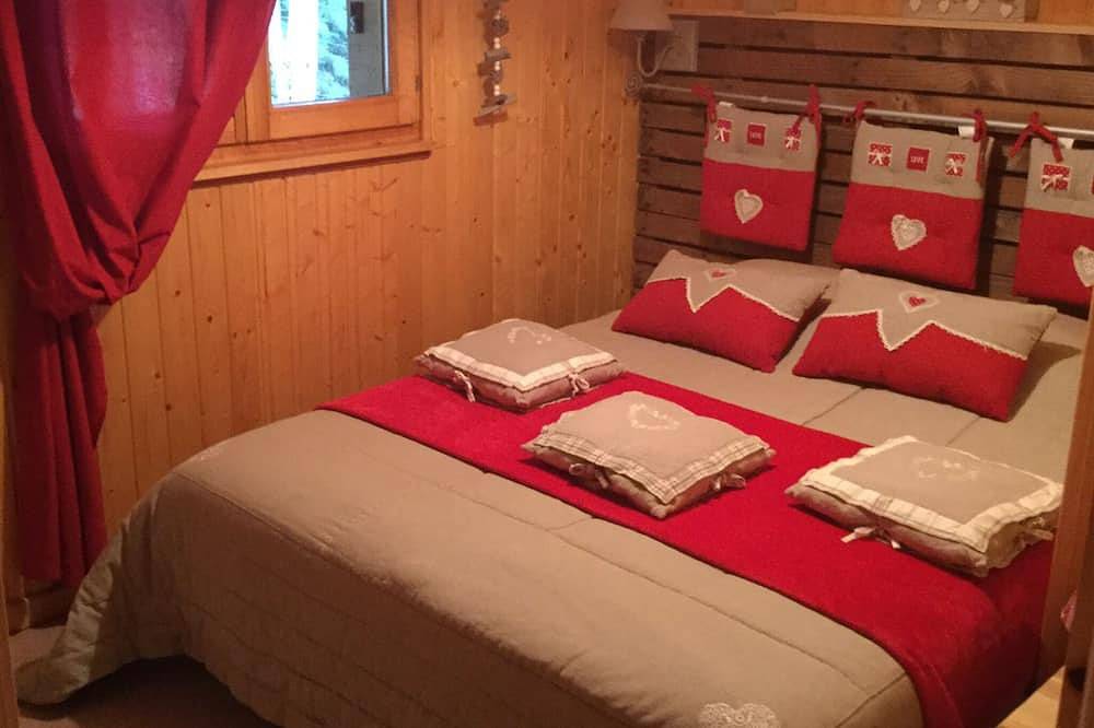 Chalet 3 Avec vue Imprenable ,sauna et Terrain de Pétanque. Animaux Acceptés in Ventron, Parc naturel régional des Ballons des Vosges