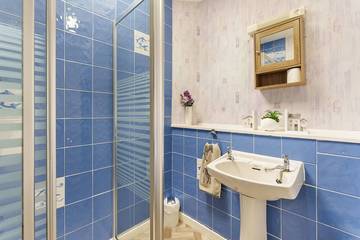 Cottage for 4 People in Isle of Arran, Scottish Islands, Photo 3