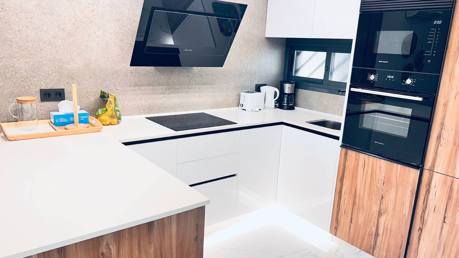 Entire apartment, F14.133 in Playa Moncayo, Guardamar del Segura