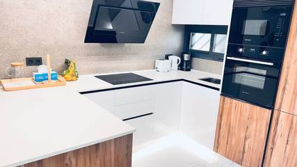 Vakantieappartement voor 6 Personen in Playa Moncayo, Guardamar del Segura, Afbeelding 3