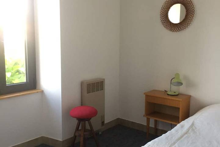 Location de vacances pour 4 personnes, avec terrasse à Cabariot - 3