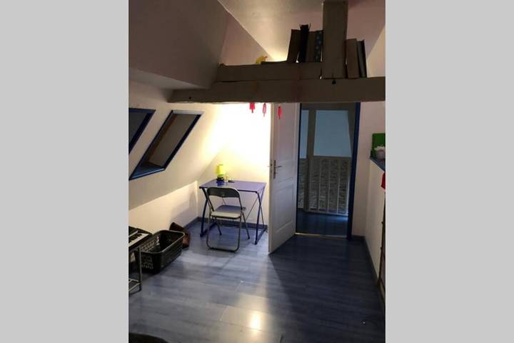 Location de vacances pour 6 personnes, avec jardin, animaux acceptés à Savignac-les-Églises - 2