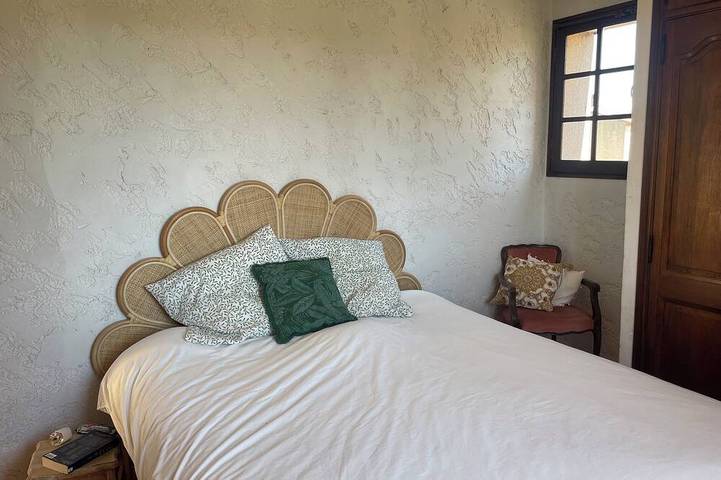Location de vacances pour 10 personnes, avec jardin dans l'Ayguade - 3