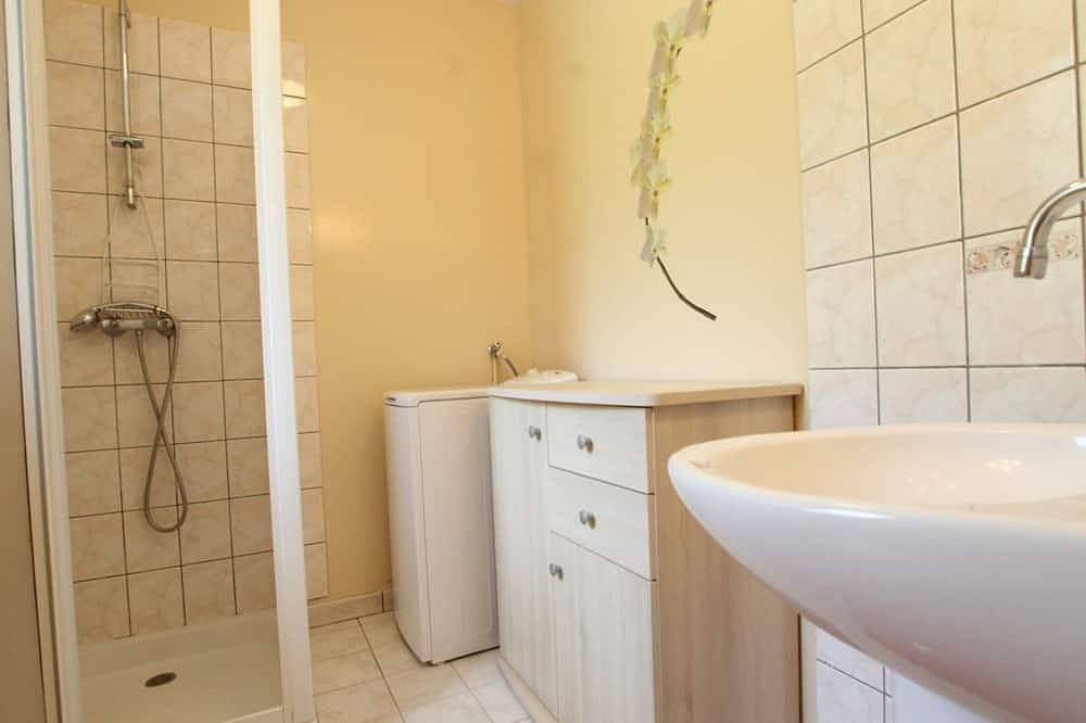 Maison de vacances 4 pers, jardin privé, à La Hague in Vasteville, La Hague