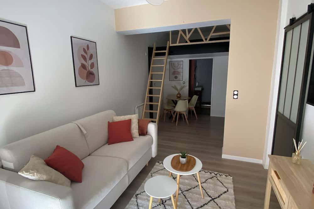 Appartement entier, Cabane perché in Ault, Région d'Abbeville