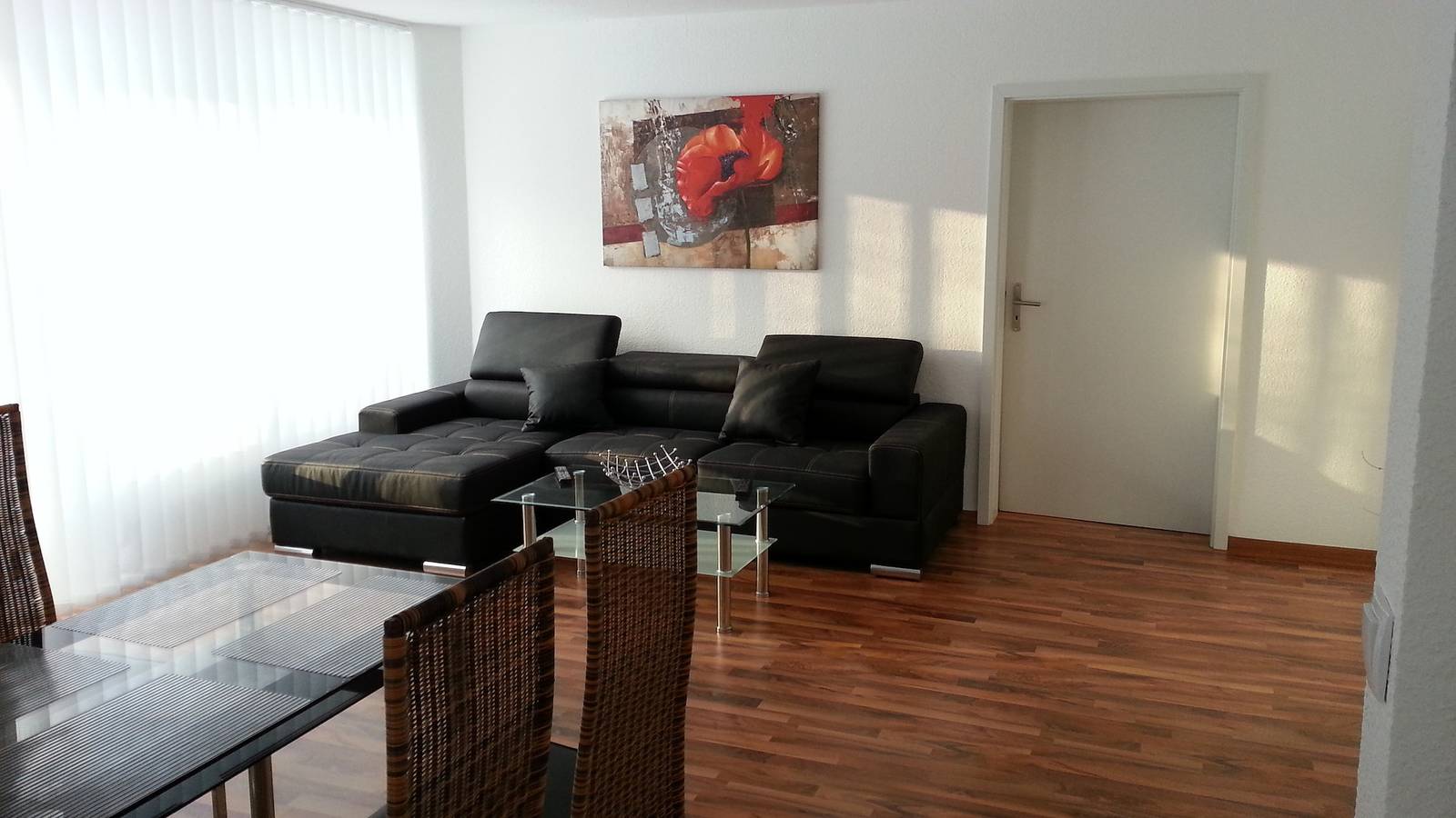 Ganze Ferienwohnung, Casa - Fehmarn Nr. 6 in Westfehmarn, Petersdorf auf Fehmarn