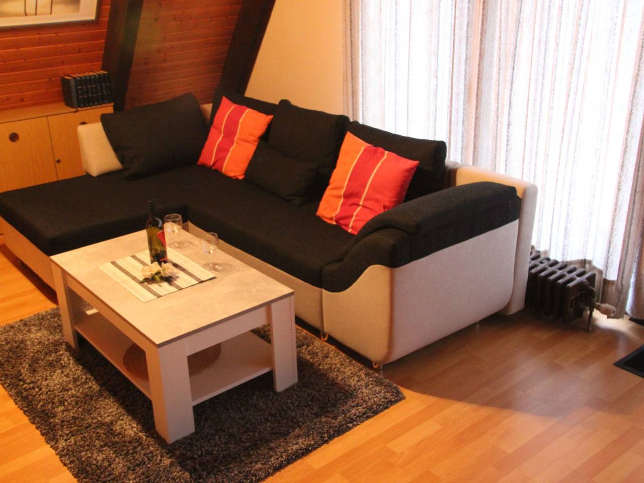 Mohnblume in Machtlos, Ronshausen