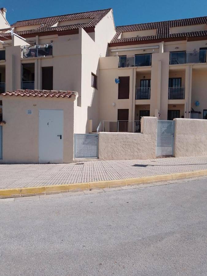 Gîte pour 3 personnes, avec vue ainsi que piscine et jardin à Llíber - 4