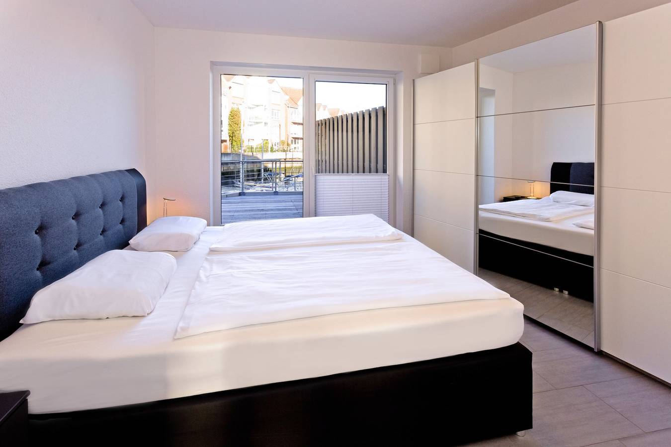 Entire holiday apartment, City Marina, -1 in Hafen Cuxhaven, Cuxhaven