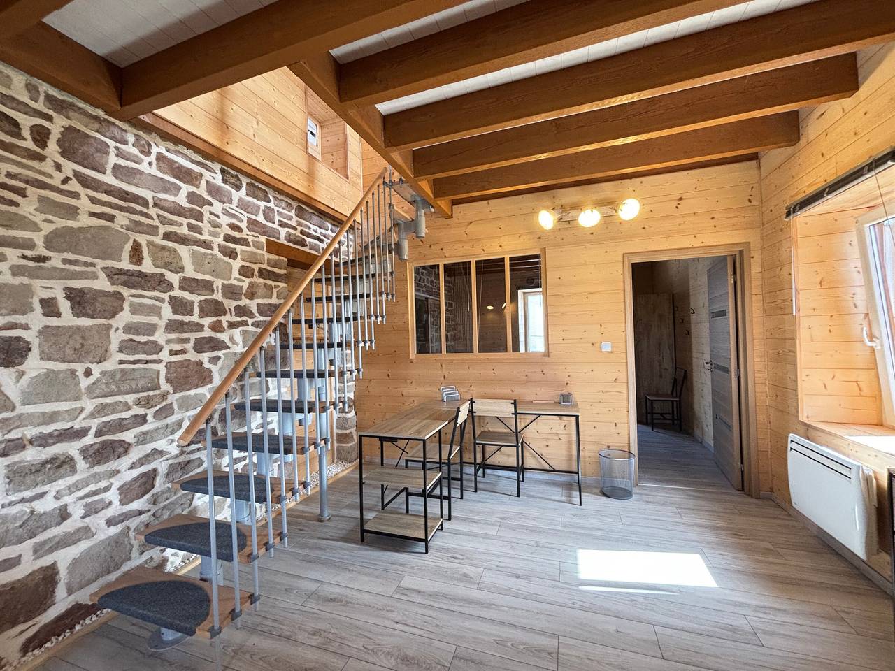 Apartamento encantador en Luxeuil-les-Bains in Luxeuil-les-Bains, Alto Saona