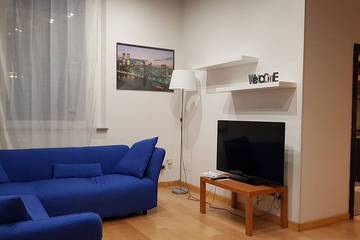 Ferienhaus für 4 Personen, mit Whirlpool in Bologna