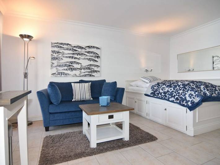 Ganze Ferienwohnung, Sylter Welle, Whg. 54, Seeseite - Sylter Welle, Whg. 54, Seeseite in Westerland, Sylt (Gemeinde)