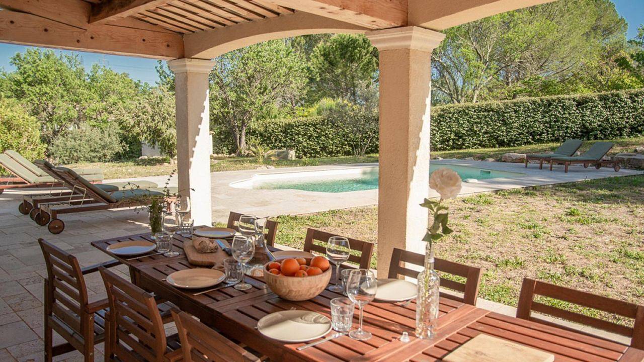 Villa für 6 Personen (120 m²) in Les Arcs in Les Arcs (Var), Region de Draguignan