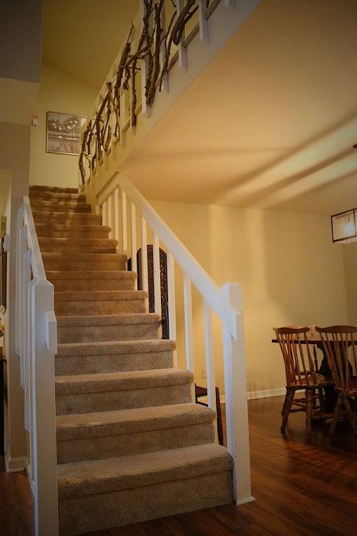 Heathbrooke Cabin: Lässiger Komfort im Herzen von Nc's High Country in der Nähe von Boone in Blue Ridge Parkway, Seven Devils