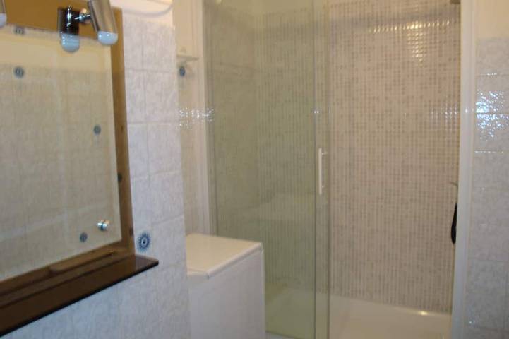 Gîte pour 4 personnes, avec balcon dans l'Herbaudière - 4