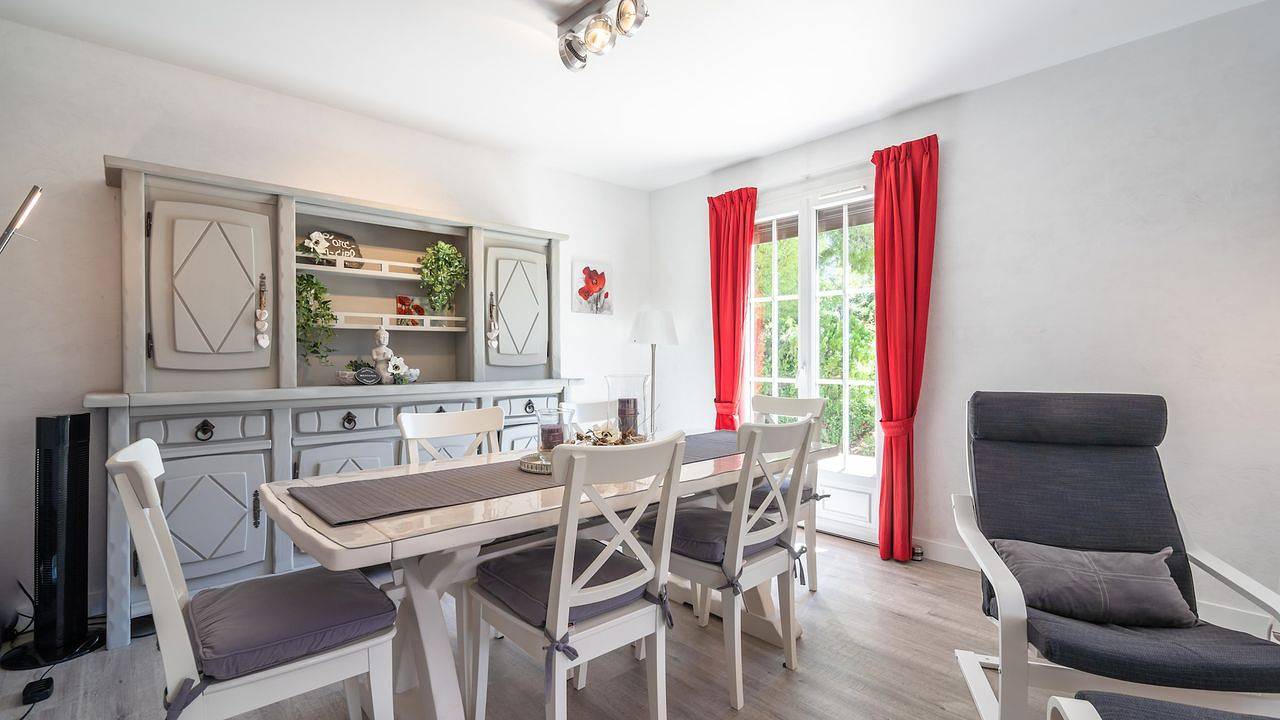 Villa für 6 Personen (100 m²) in Roquebrun in Roquebrun, Béziers und Umgebung