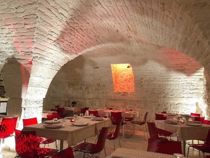 Maison d’hôte pour 4 personnes, avec vue à Alberobello - 3