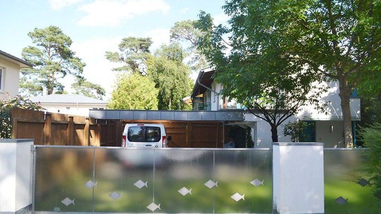 Entire holiday apartment, Ferienwohnung für 4 Personen (85 m²) in Lubmin (Seebad) in Seebad Lubmin, Lubmin